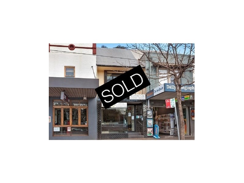 91 Erskineville Road, Erskineville NSW 2043