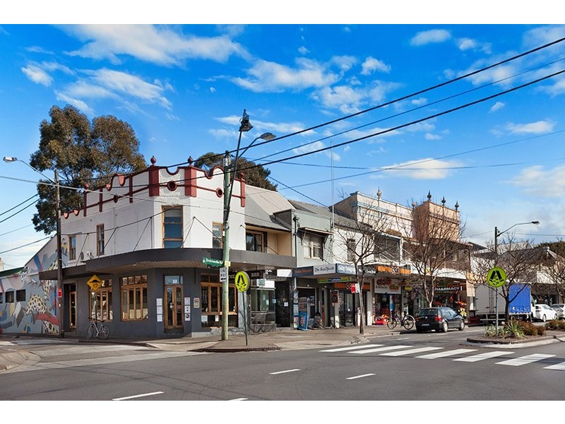 91 Erskineville Road, Erskineville NSW 2043