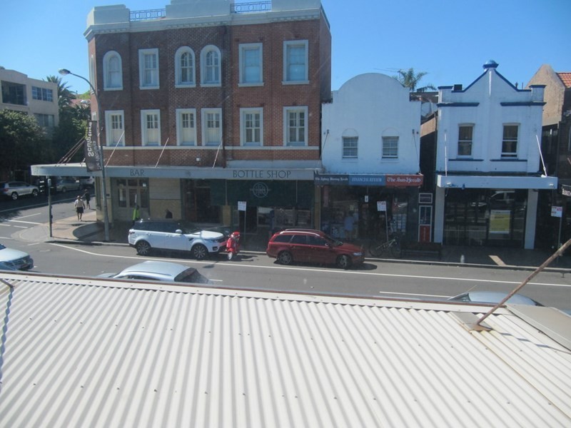 Office 6, 712 New South Head Road, Rose Bay NSW 2029