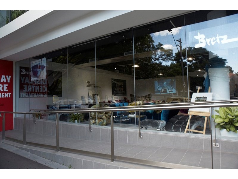 16 Neild Avenue, Rushcutters Bay NSW 2011