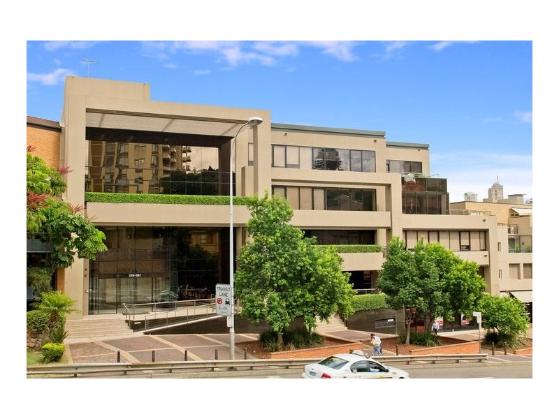 Level 2, 179 New South Head Road, Edgecliff NSW 2027