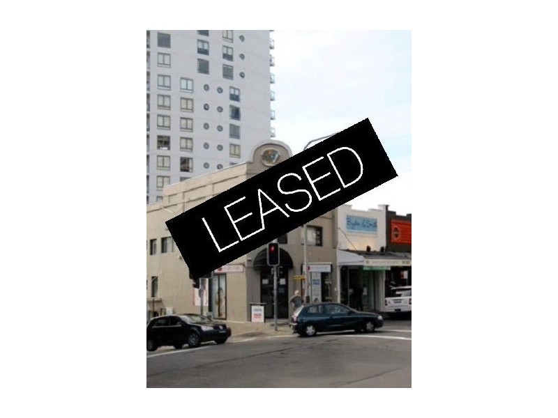 Suite 1, 552 Oxford Street, Bondi Junction NSW 2022