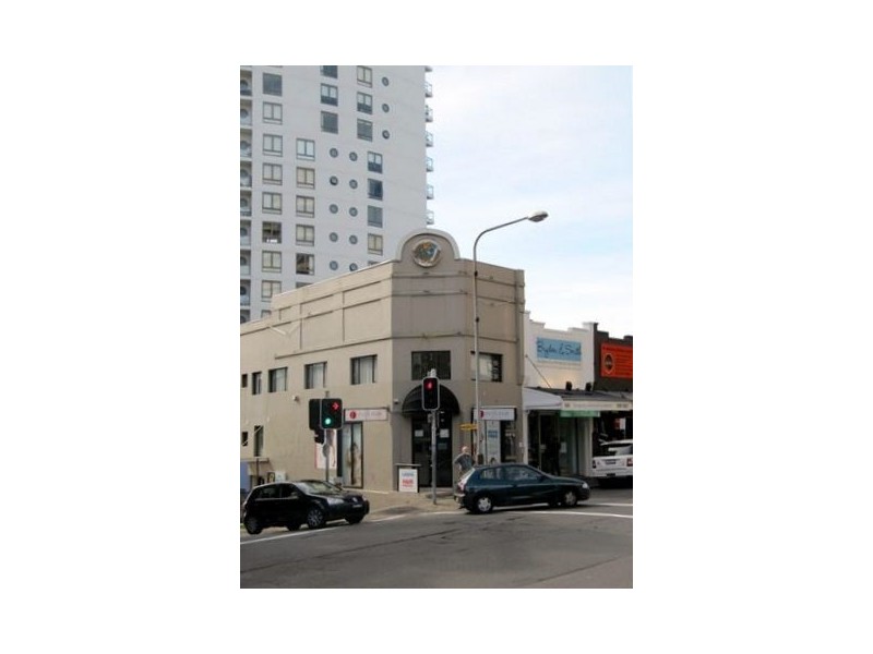 Suite 1, 552 Oxford Street, Bondi Junction NSW 2022