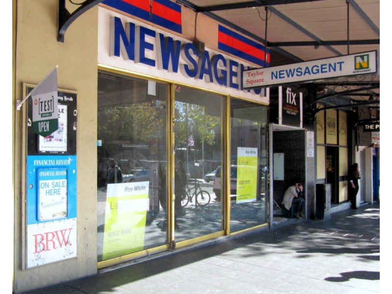 Shop 163 Oxford Street, Darlinghurst NSW 2010