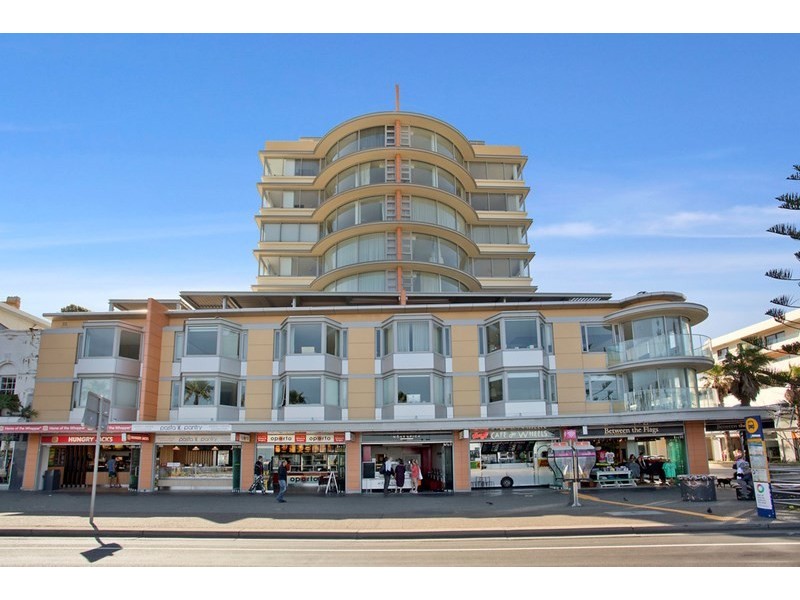 Shop 3, 152 Campbell Parade, Bondi Beach NSW 2026