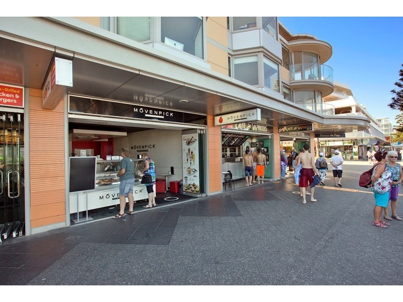 Shop 3, 152 Campbell Parade, Bondi Beach NSW 2026