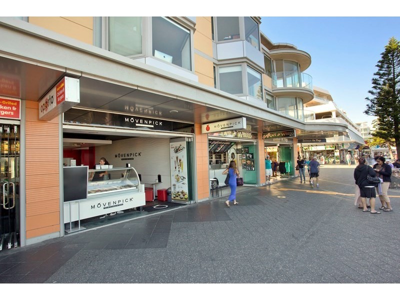 Shop 3, 152 Campbell Parade, Bondi Beach NSW 2026