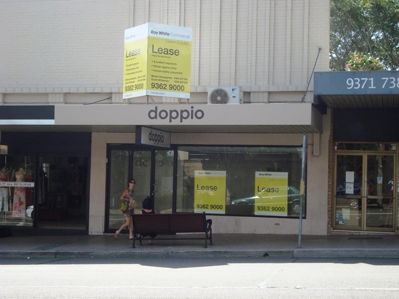 736A New South Head Road, Rose Bay NSW 2029