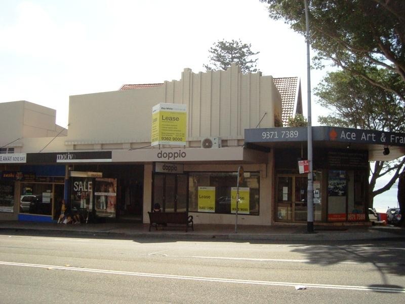 736A New South Head Road, Rose Bay NSW 2029