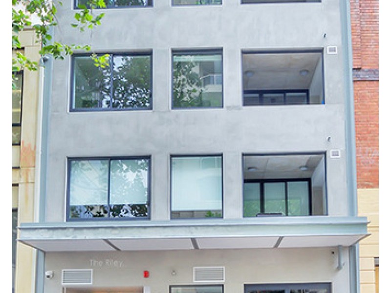 43 Riley Street, Woolloomooloo NSW 2011