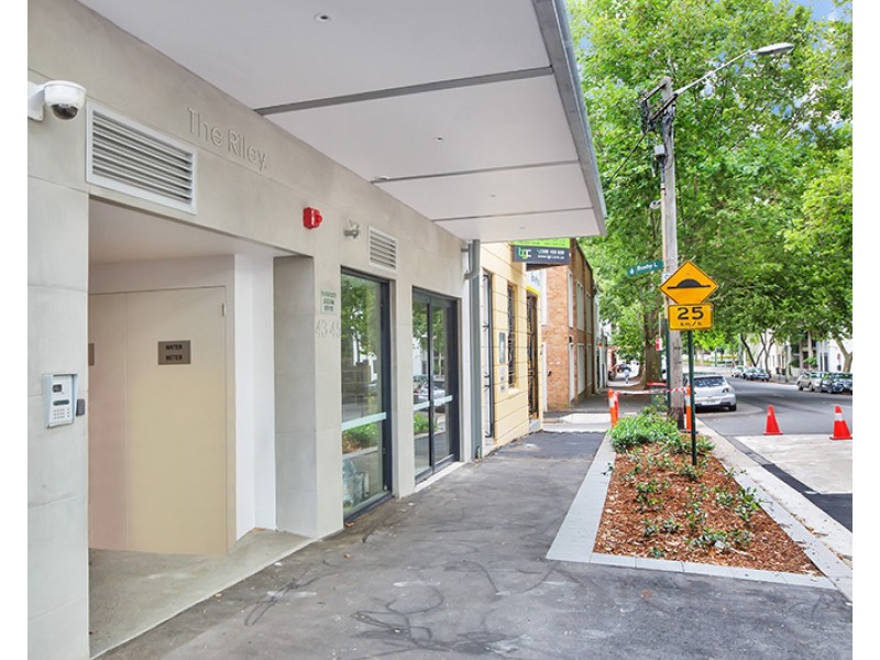 43 Riley Street, Woolloomooloo NSW 2011