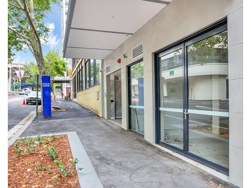 43 Riley Street, Woolloomooloo NSW 2011