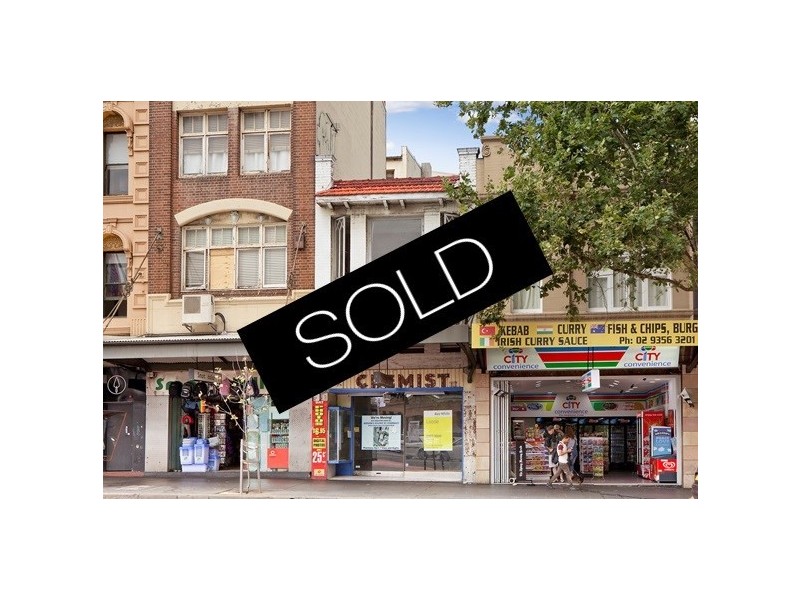 181 Oxford Street, Darlinghurst NSW 2010