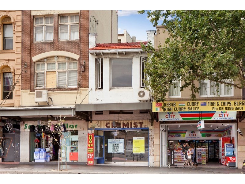 181 Oxford Street, Darlinghurst NSW 2010