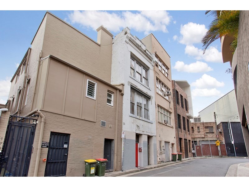 181 Oxford Street, Darlinghurst NSW 2010