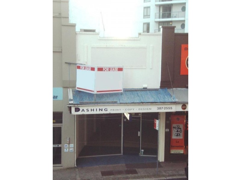 554 Oxford Street, Bondi Junction NSW 2022