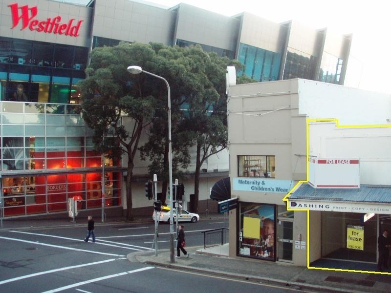 554 Oxford Street, Bondi Junction NSW 2022