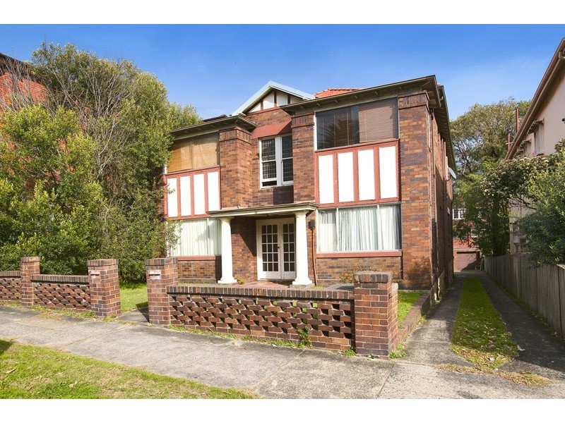37 Newcastle Street, Rose Bay NSW 2029