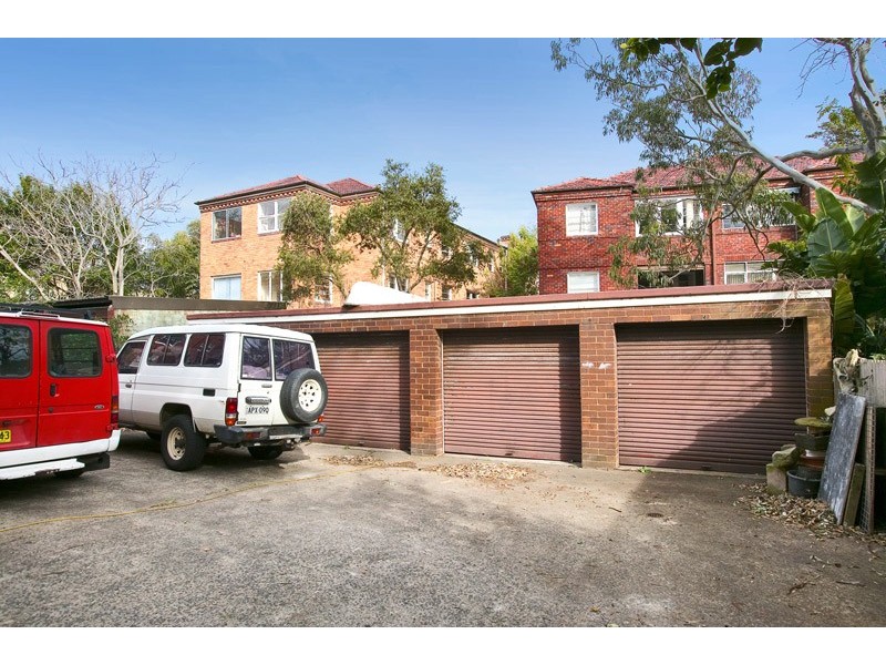 37 Newcastle Street, Rose Bay NSW 2029