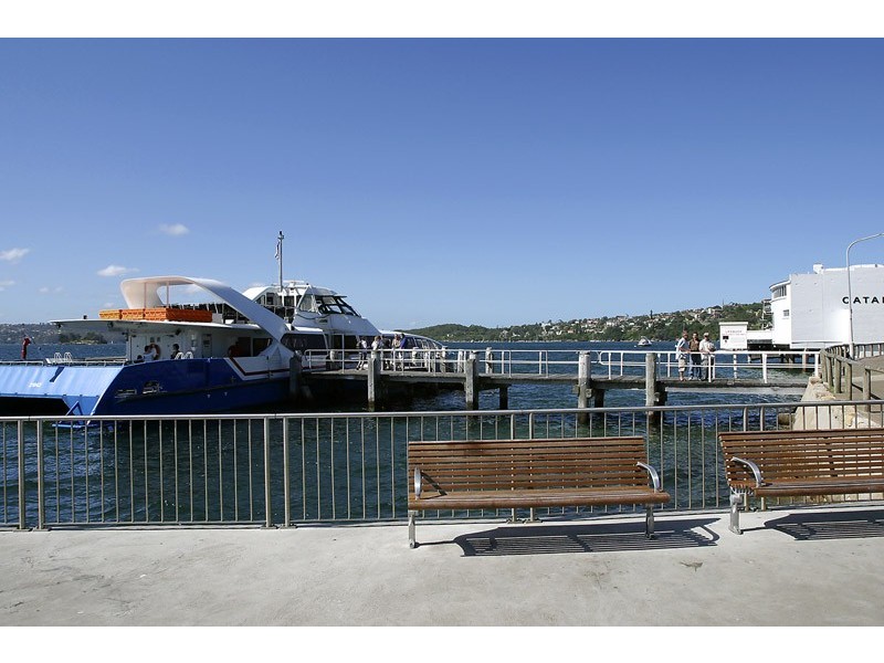 37 Newcastle Street, Rose Bay NSW 2029