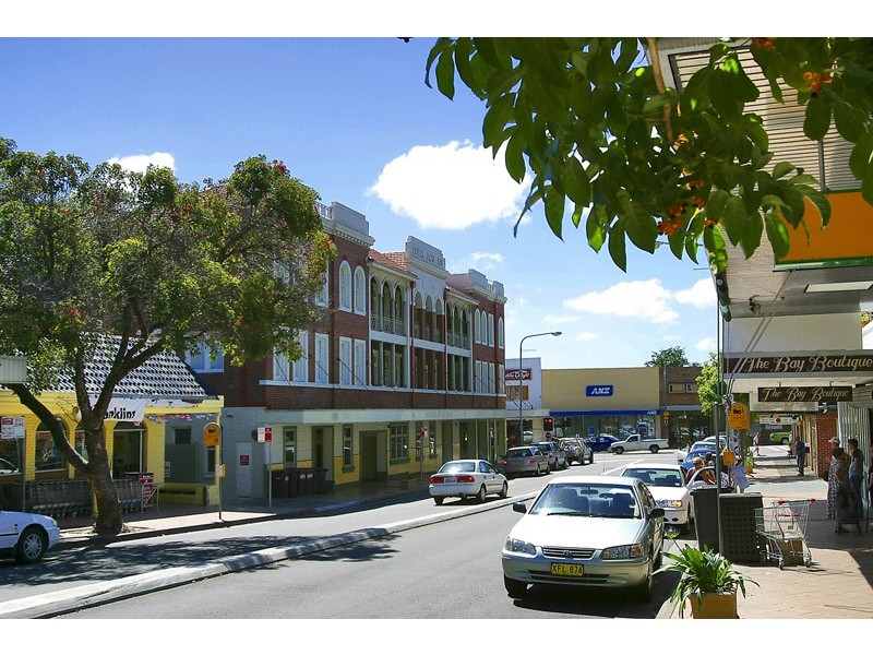 37 Newcastle Street, Rose Bay NSW 2029