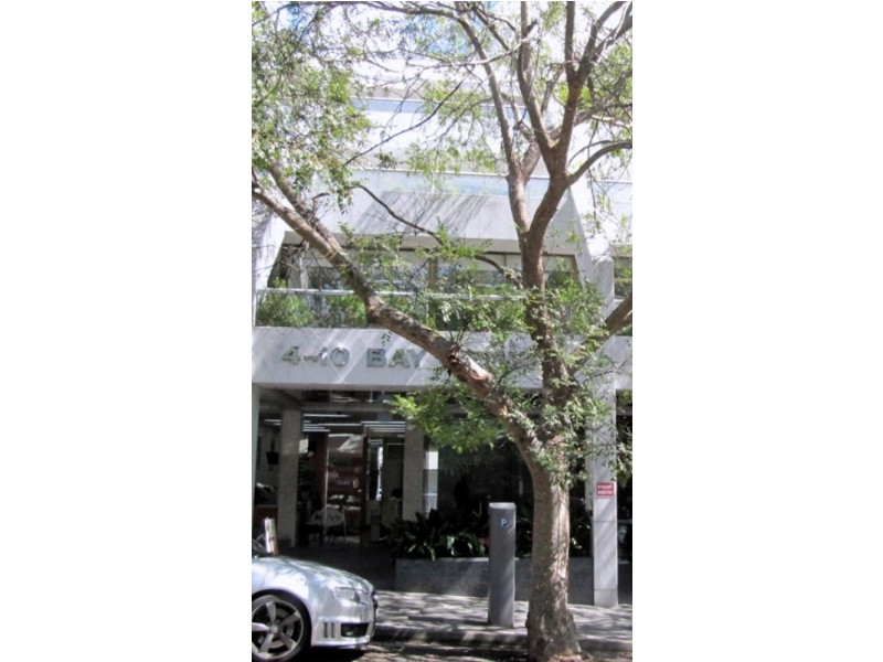 Level 2, 4-10 Bay Street, Double Bay NSW 2028
