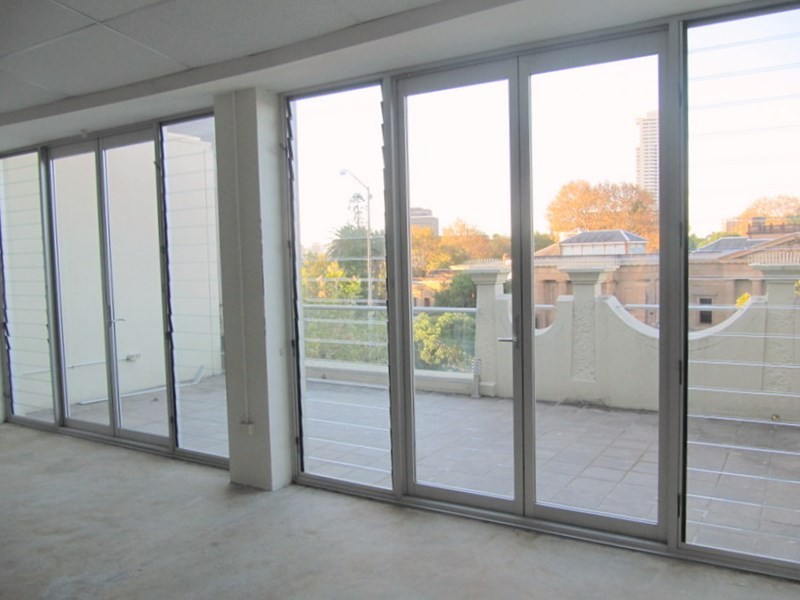 Level 1 197 Oxford Street, Darlinghurst NSW 2010