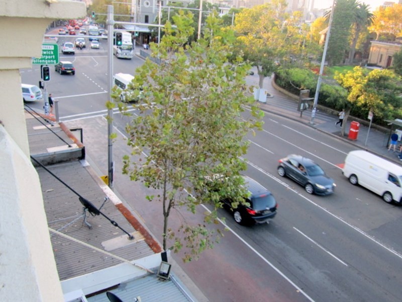 Level 2 197 Oxford Street, Darlinghurst NSW 2010