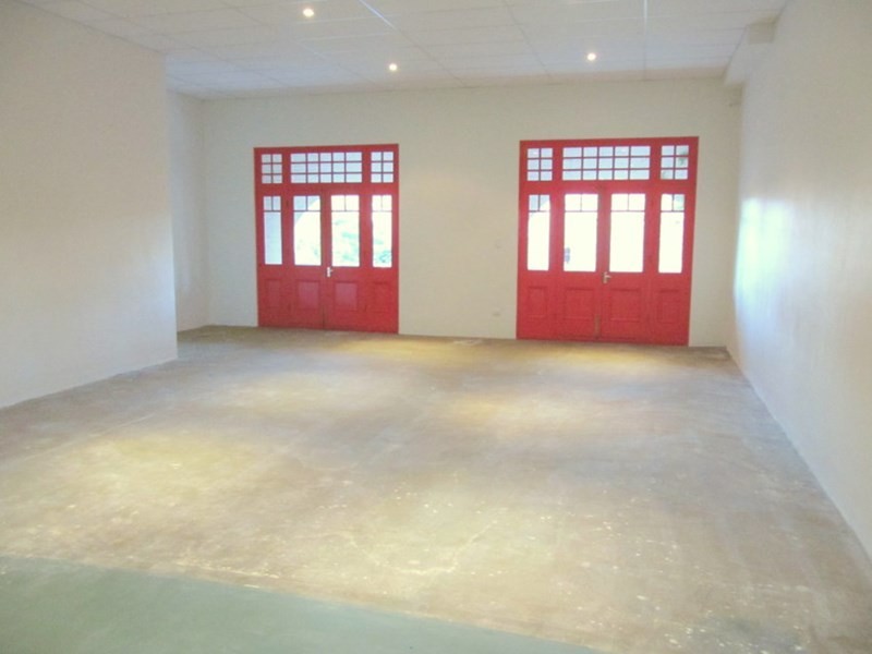 Level 2 197 Oxford Street, Darlinghurst NSW 2010