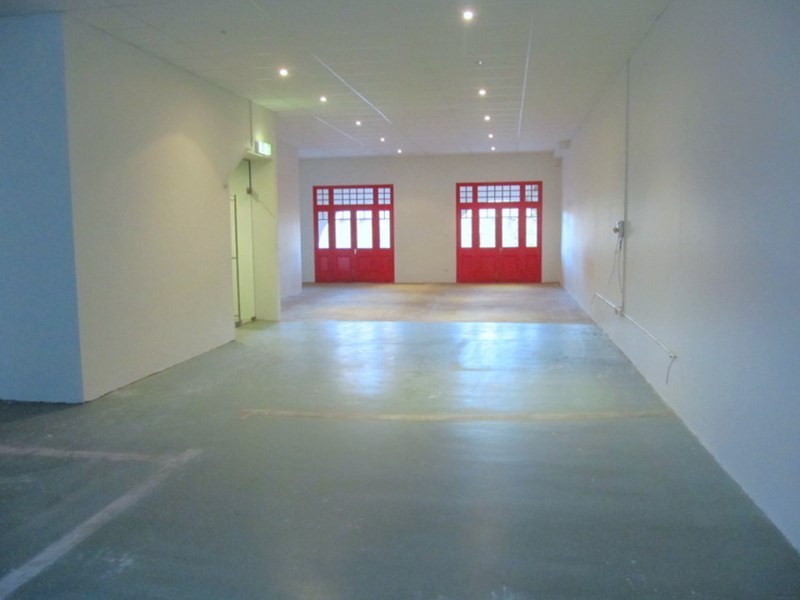 Level 2 197 Oxford Street, Darlinghurst NSW 2010