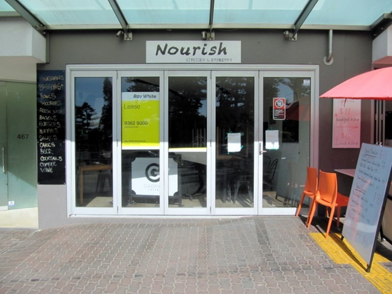 Shop 2 463-467 Bronte Road, Bronte NSW 2024