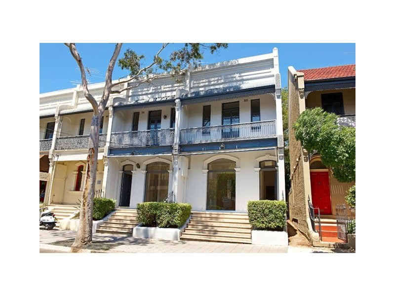 207 Glenmore Road, Paddington NSW 2021