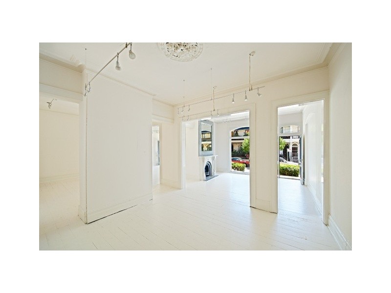 207 Glenmore Road, Paddington NSW 2021