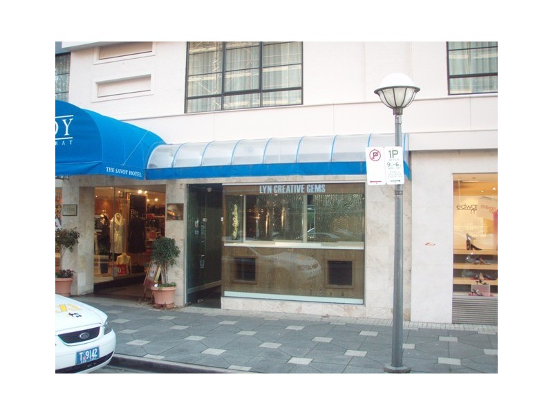 Shop2, 35-45 Knox Street, Double Bay NSW 2028