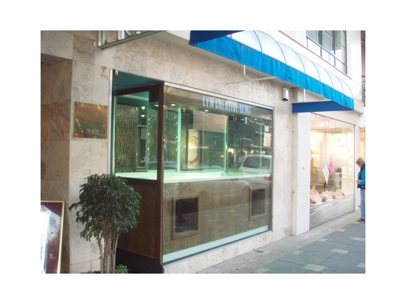 Shop2, 35-45 Knox Street, Double Bay NSW 2028