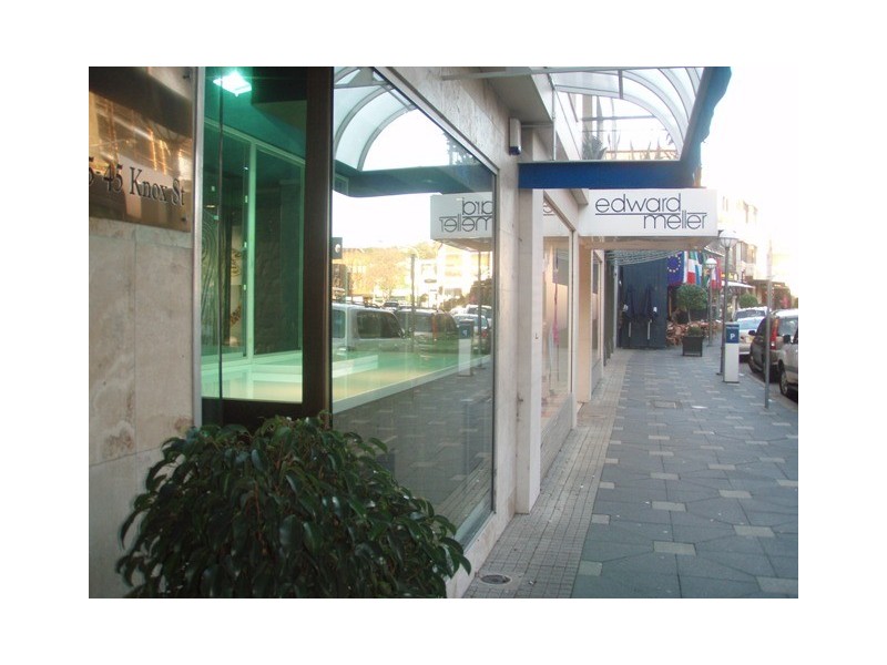 Shop2, 35-45 Knox Street, Double Bay NSW 2028