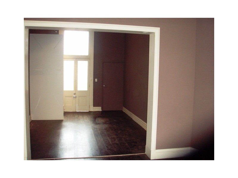 100 Cathedral Street, Woolloomooloo NSW 2011