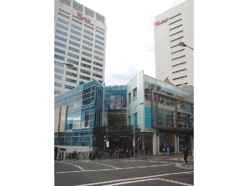 Suite 1801A, 500 Oxford Street, Bondi Junction NSW 2022