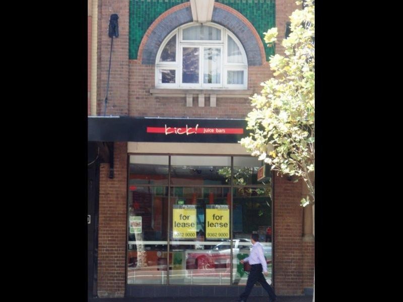 48 Oxford Street, Darlinghurst NSW 2010