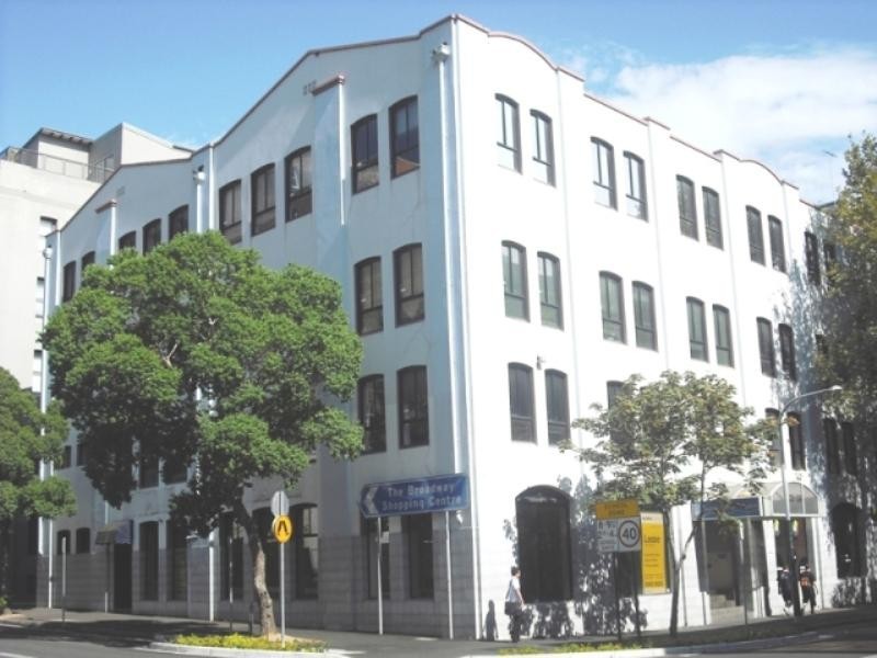 Suite 1, 35 Mountain Street, Ultimo NSW 2007