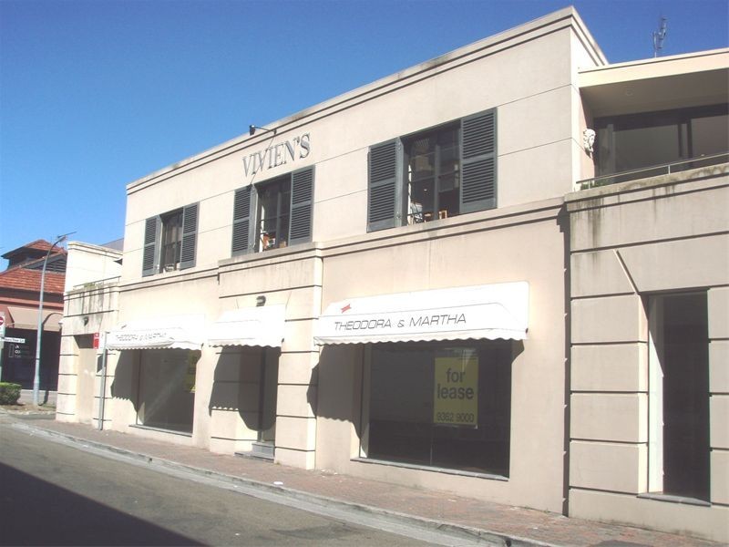 2/43 Bay Street, Double Bay NSW 2028