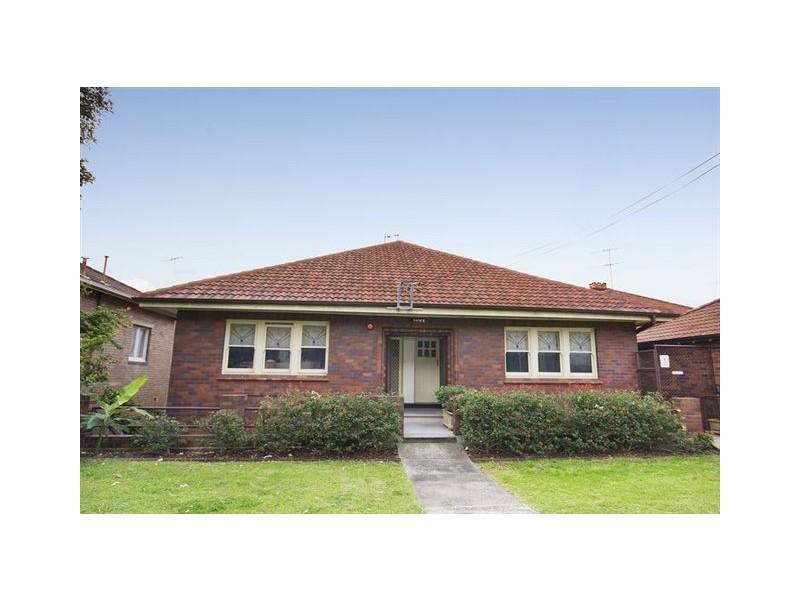 493 Bronte Road, Bronte NSW 2024