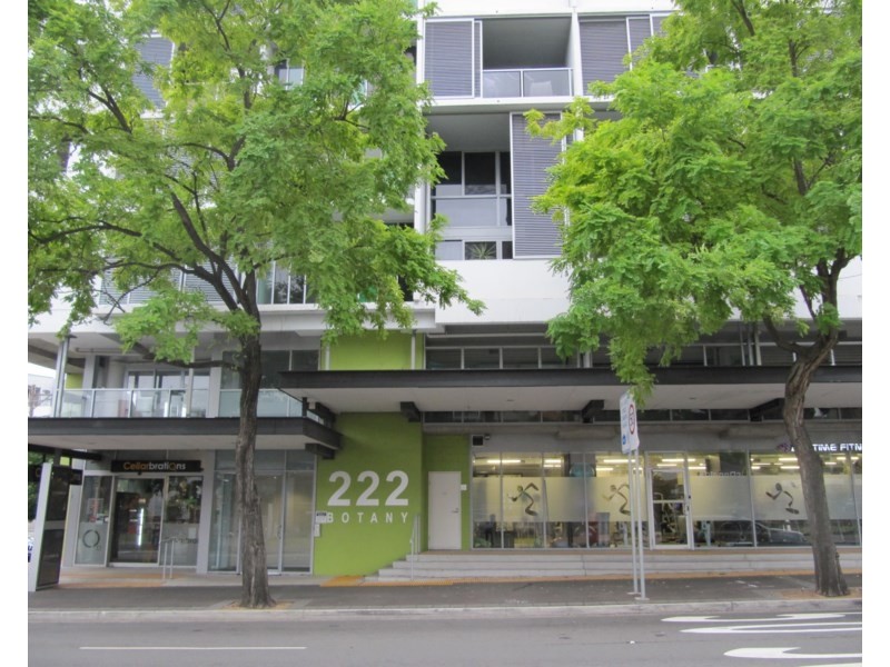 222 Botany Road, Alexandria NSW 2015
