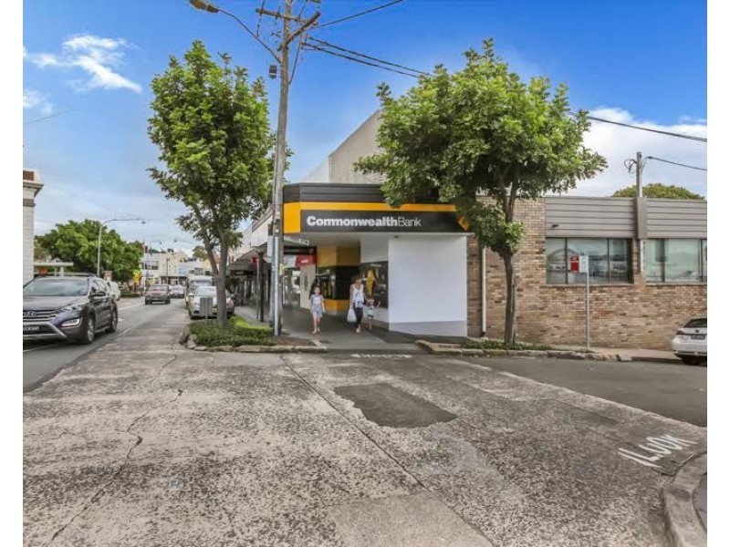 Suite 3, 257-259 Darling Street, Balmain NSW 2041