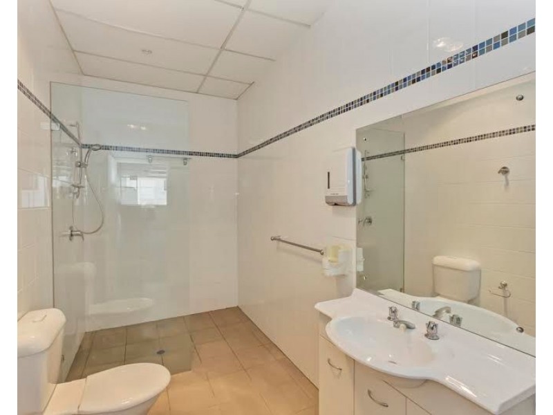 Suite 3, 257-259 Darling Street, Balmain NSW 2041