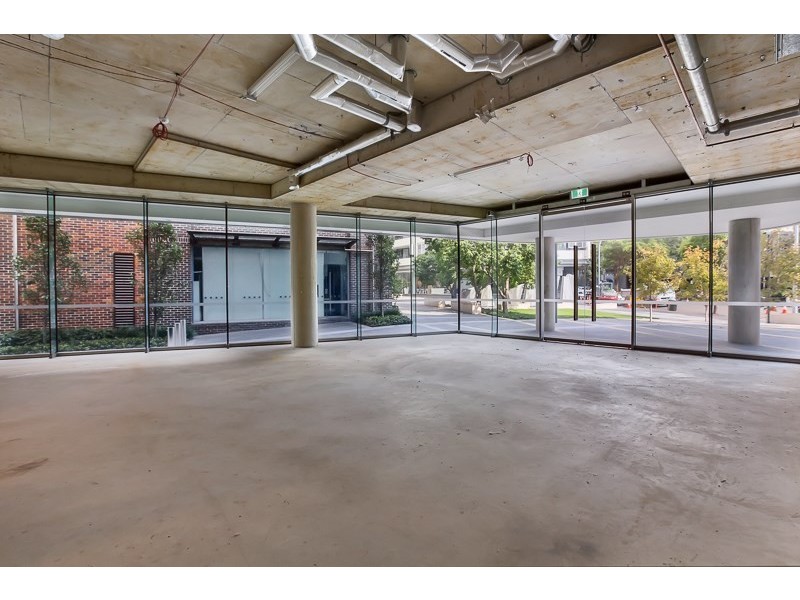 Shop D, 20 McLachlan Avenue, Rushcutters Bay NSW 2011