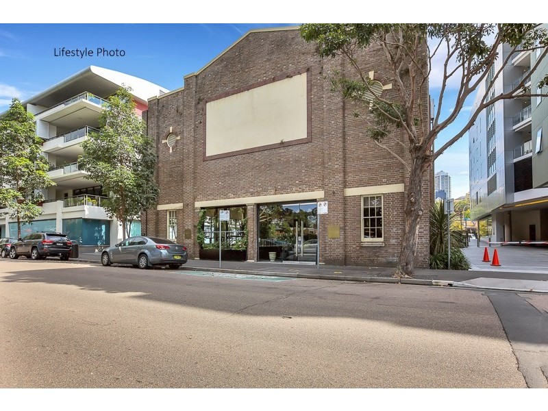 Shop D, 20 McLachlan Avenue, Rushcutters Bay NSW 2011