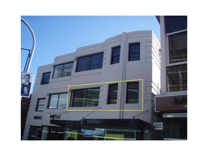 Suite 7, 17 Knox Street, Double Bay NSW 2028