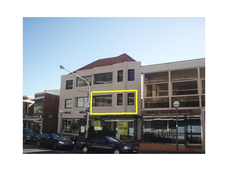 Suite 7, 17 Knox Street, Double Bay NSW 2028