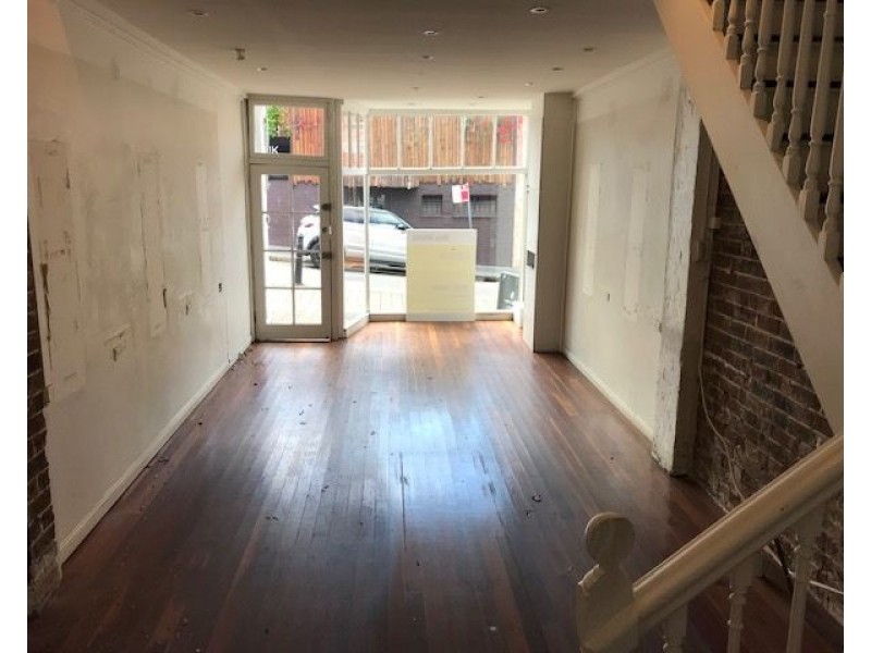 2 Heeley Street, Paddington NSW 2021